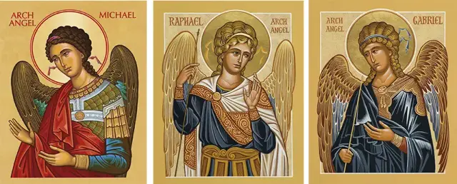 Ángel