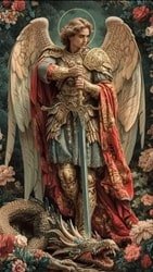 San Miguel Arcángel